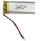 3.7V 1000mAhの美容製品のための再充電可能なリチウム ポリマー電池102050