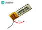 UN38.3の再充電可能なBluetoothのリチウム電池350926/3.7V 60mAh LiPo電池